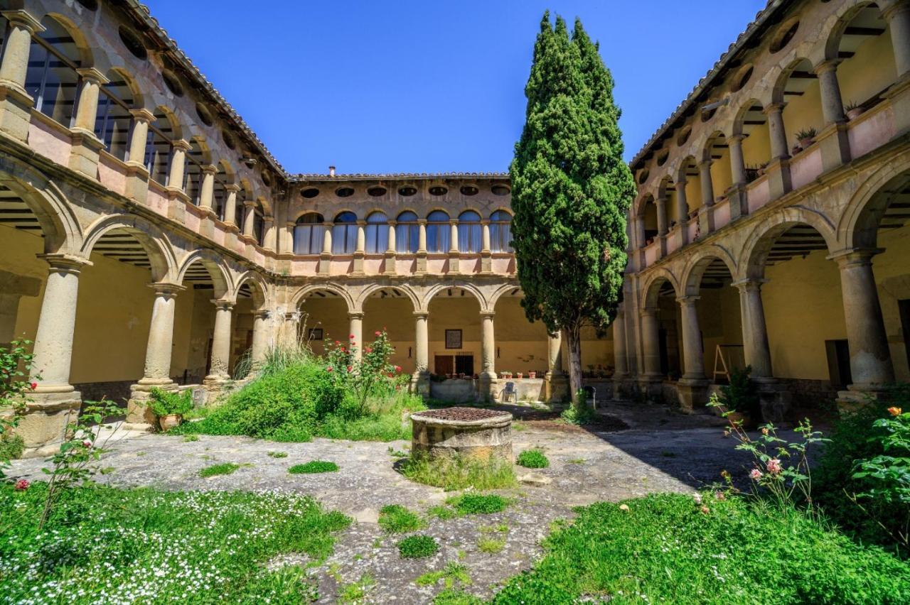 La Casa Del Escudo Apartamento Rubielos De Mora Exterior foto